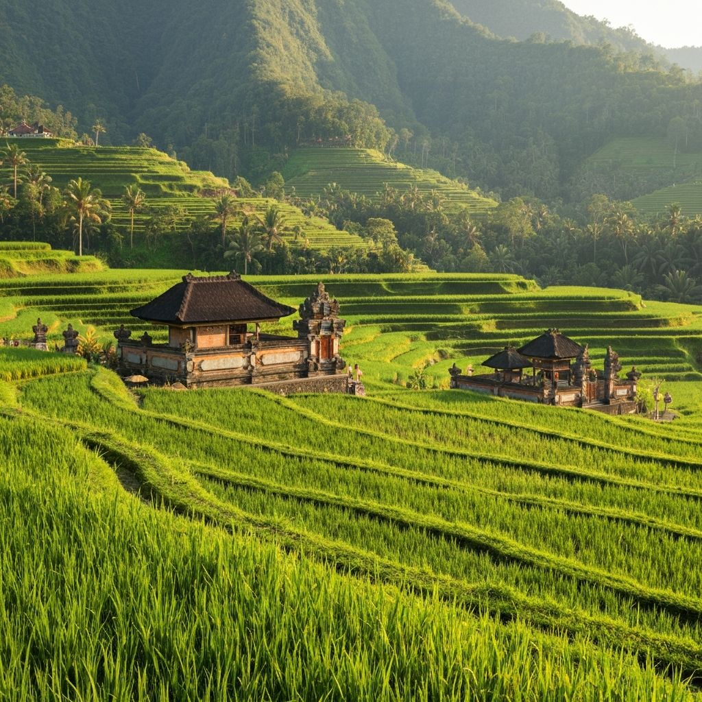 Bali, Indonesia