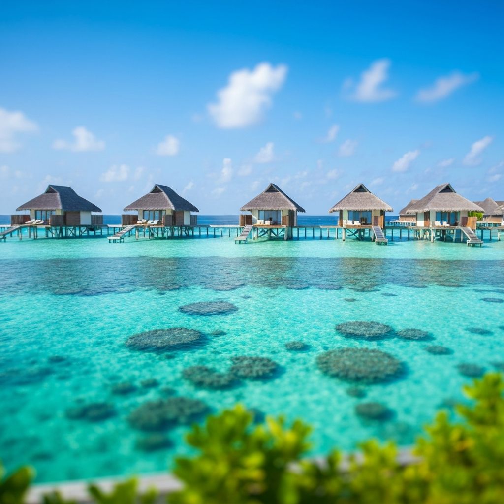 Maldives