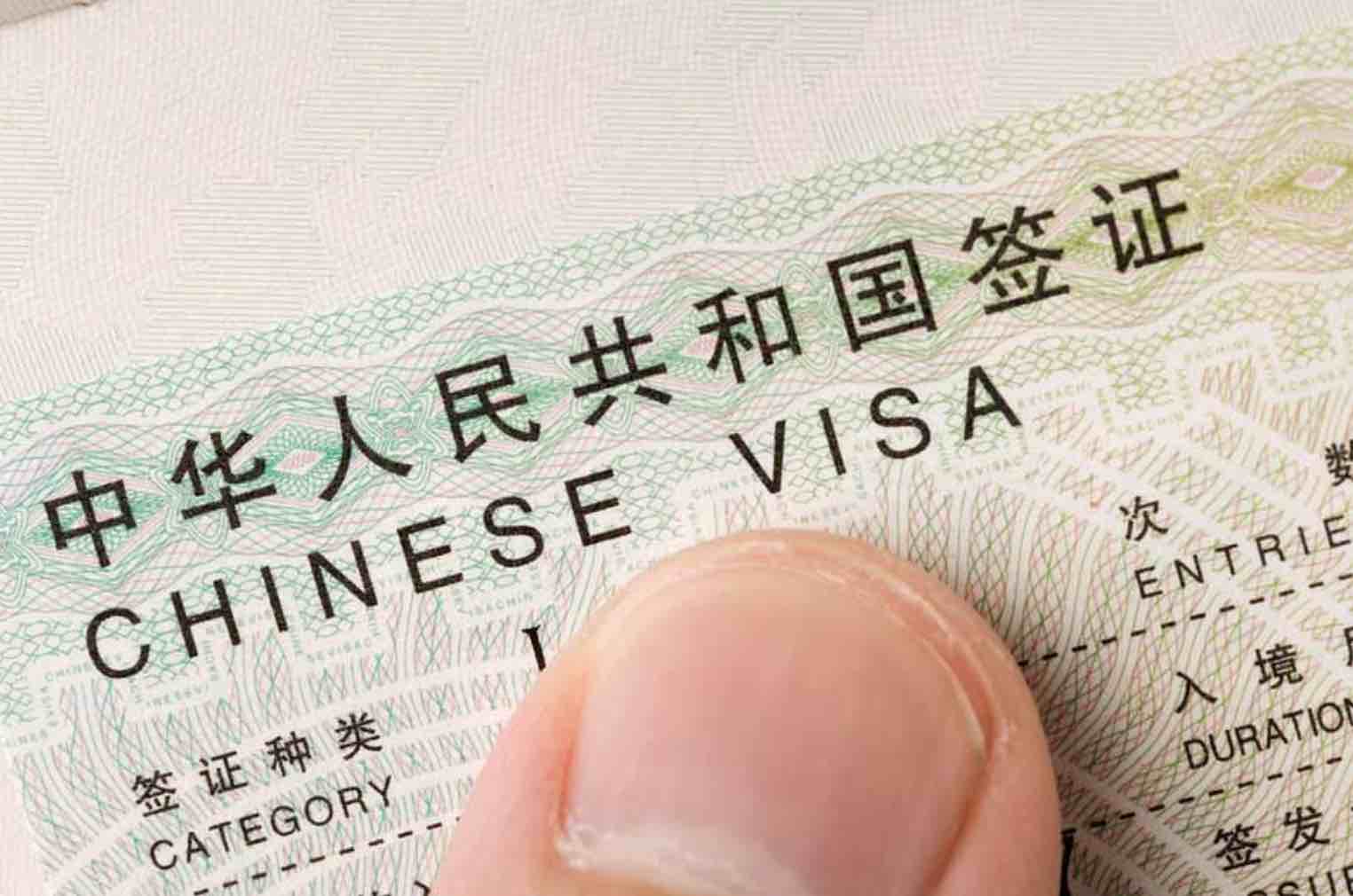 malaysia travel visa to china